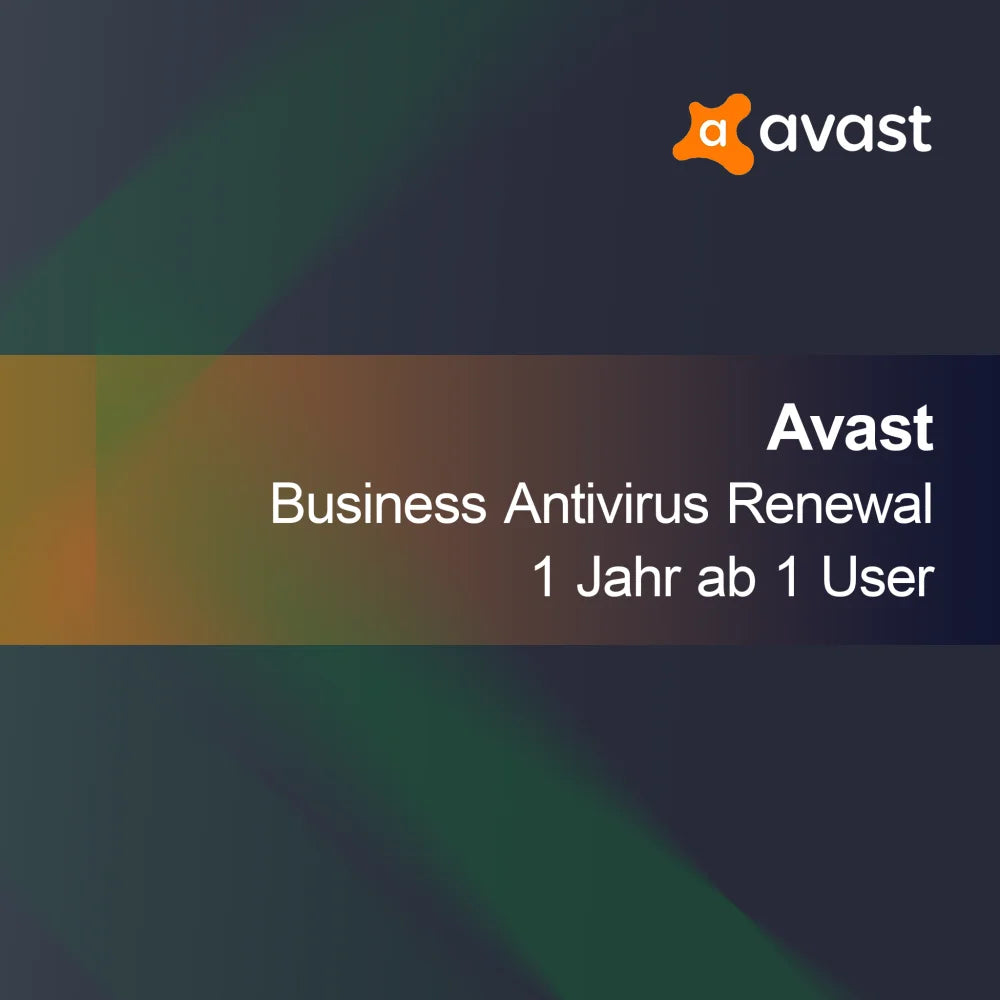 Fornyelse av Avast Business Antivirus