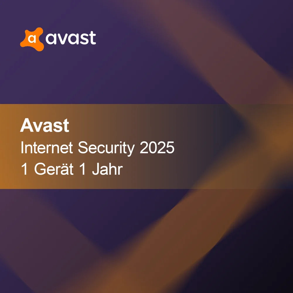 Avast Internett Sikkerhet 2025