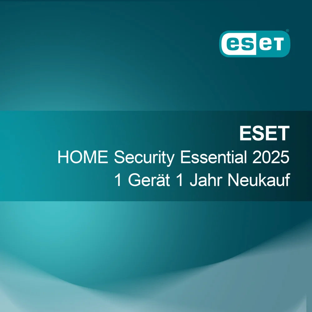 ESET HOME Sikkerhet Essensiell