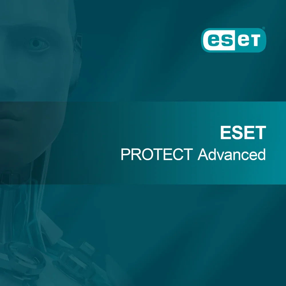 ESET PROTECT Avansert