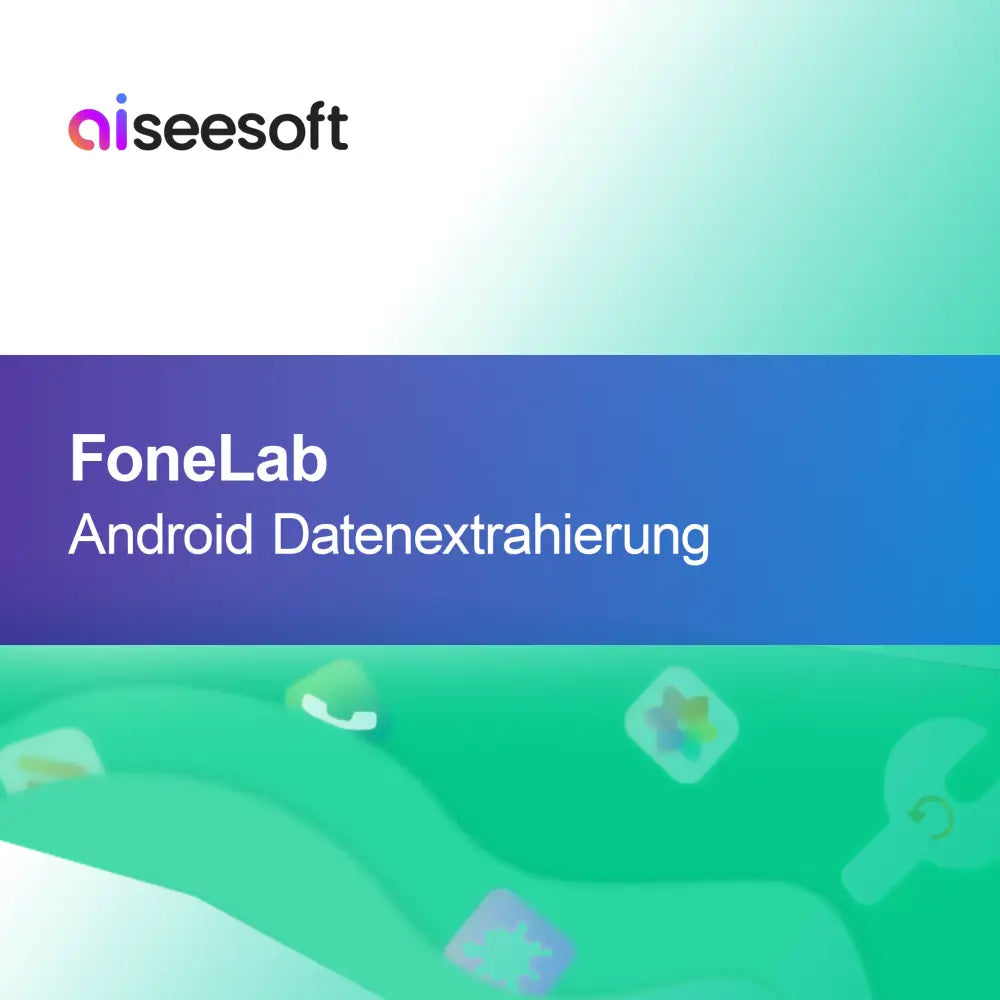 FoneLab Android Datautvinning
