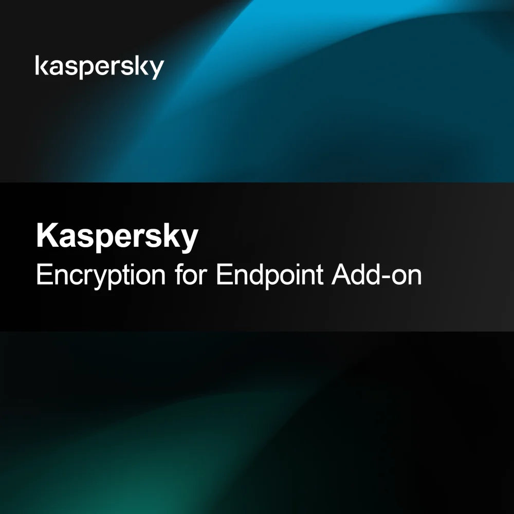 Kaspersky Kryptering for Endepunkt Tillegg