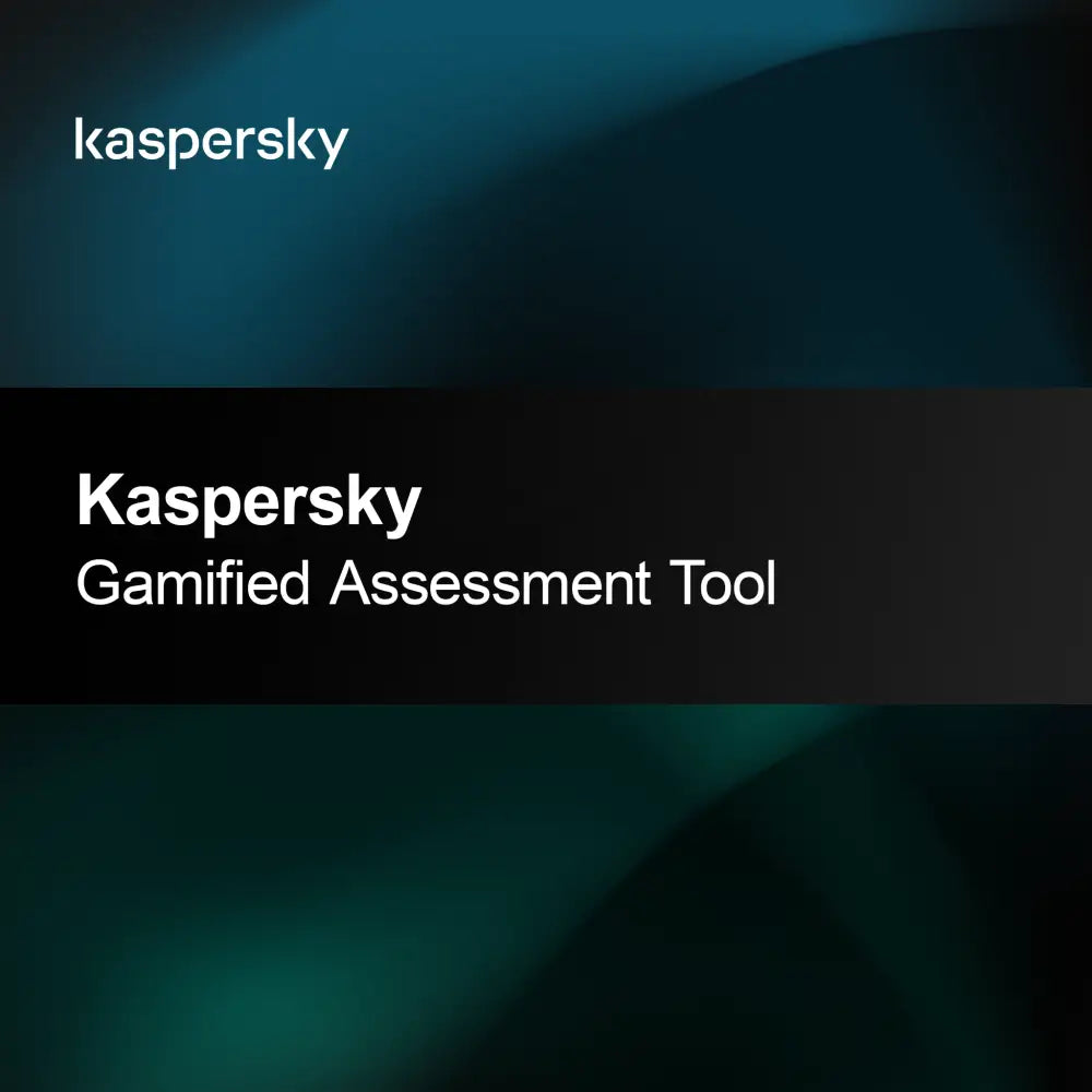 Kaspersky Spillifisert Vurderingsverktøy