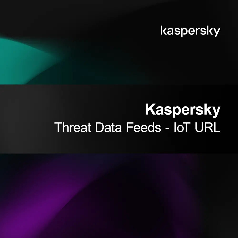 Kaspersky trusseldata-feeder - IoT URL