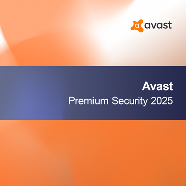 Avast Securitate Premium 2025
