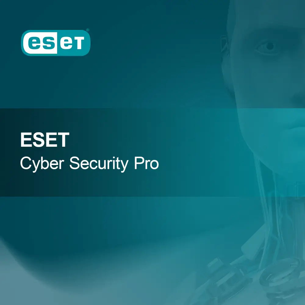 ESET Cyber Security Pro