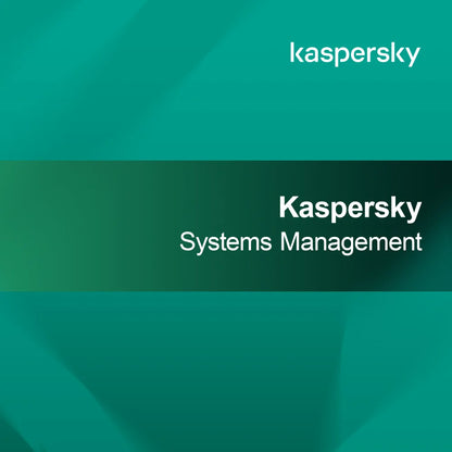 Kaspersky systemadministrasjon