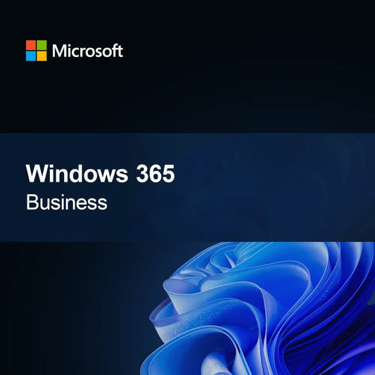 Windows 365 Business